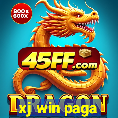 xj win paga